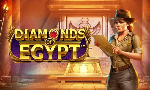 Diamonds of Egypt