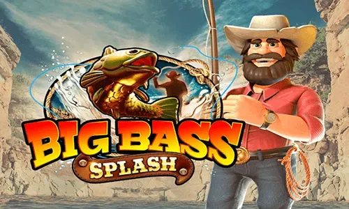 Big Bass Splash