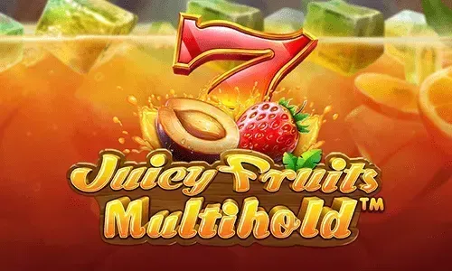 Juicy Fruits Multihold