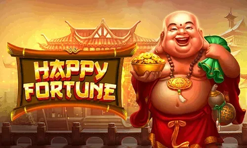 Happy Fortune