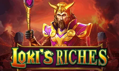 Loki’s Riches