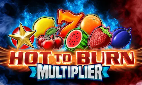 Hot to Burn Multiplier