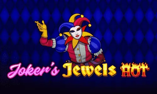 Joker’s Jewels Hot