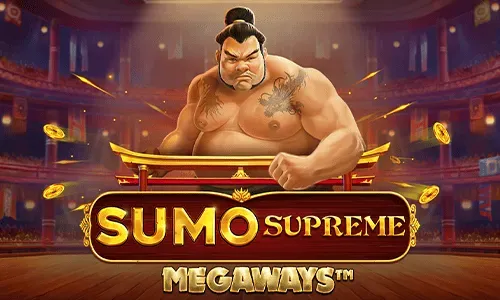 Sumo Supreme