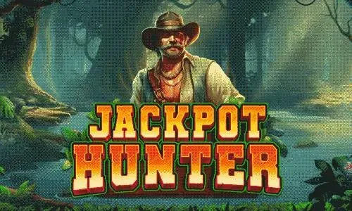 JACKPOT HUNTER