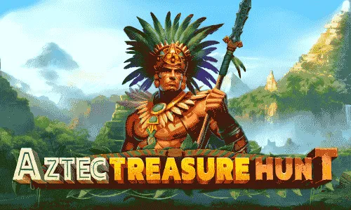 Aztec Treasure Hunt