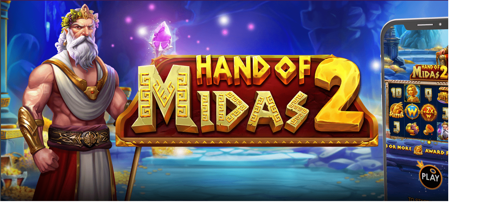 Hand of Midas 2