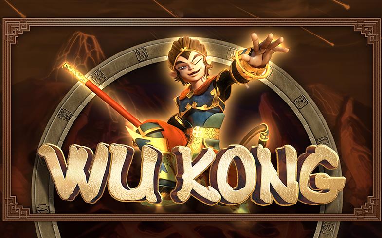 Wu Kong slot