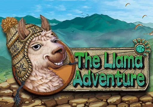 Llama Adventure