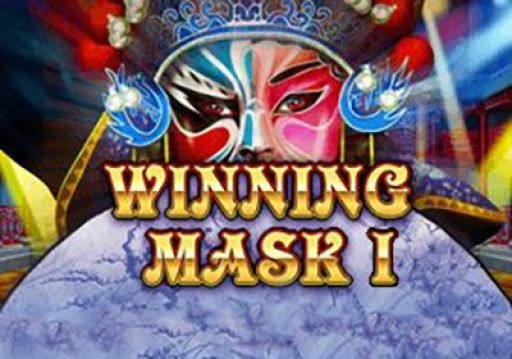 Winning Mask I slot