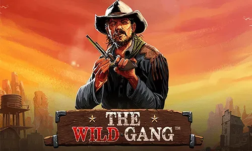 The Wild Gang