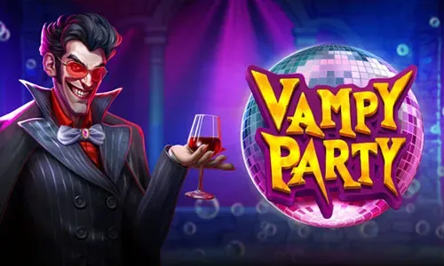 vampy Party