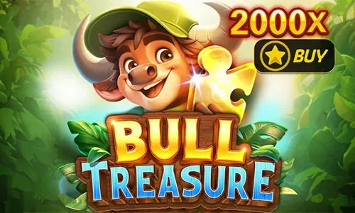 bull treasure