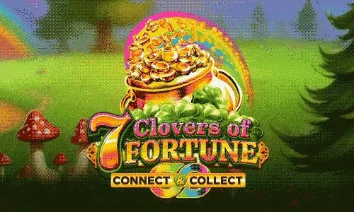 7 Clovers of Fortune