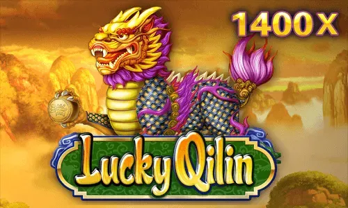 Lucky Qilin