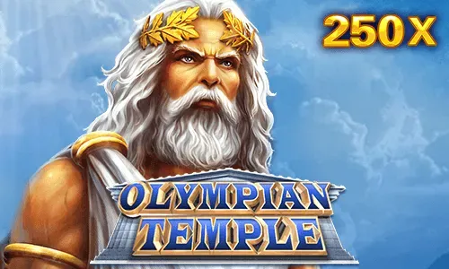 Olympian Temple