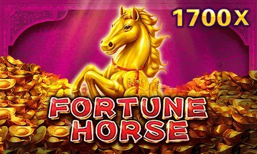 The Fortune Horse