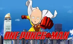 One Punch Man