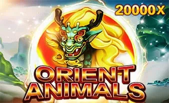 Orient Animals