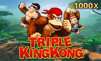 Triple King Kong