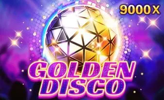 Golden Disco