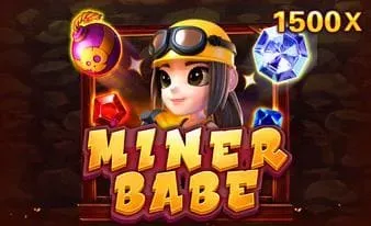 Miner Babe