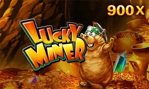 Lucky Miner